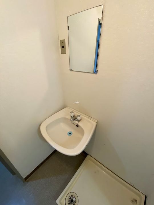 ファミール伏見の内装