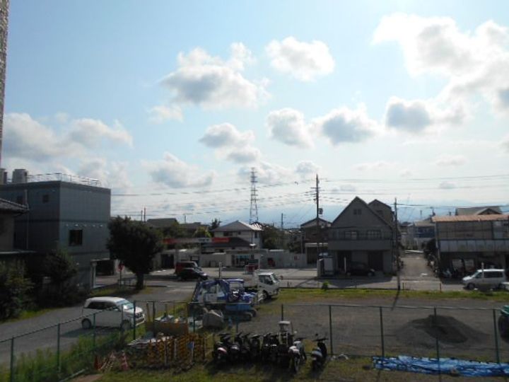 グランシャリオ ZAMAのその他画像