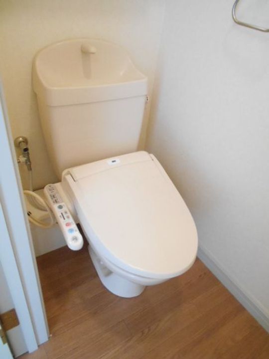 グランシャリオ ZAMAの内装