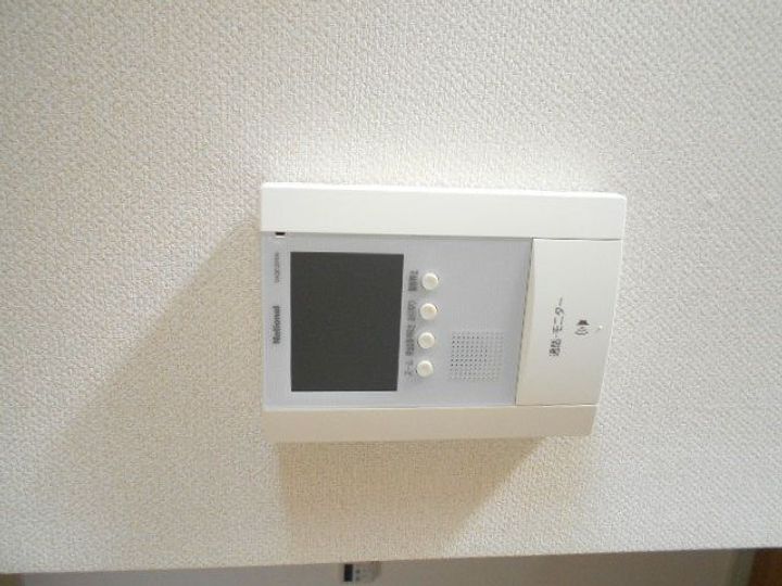 グランシャリオ ZAMAの内装