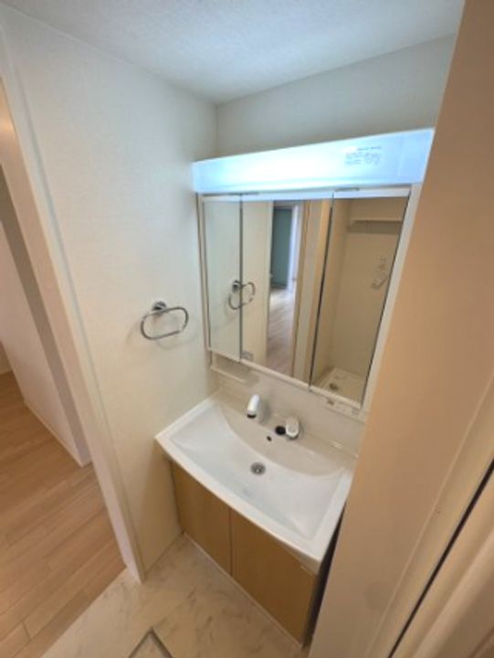 埼玉県熊谷市肥塚(アパート)の賃貸物件の内装