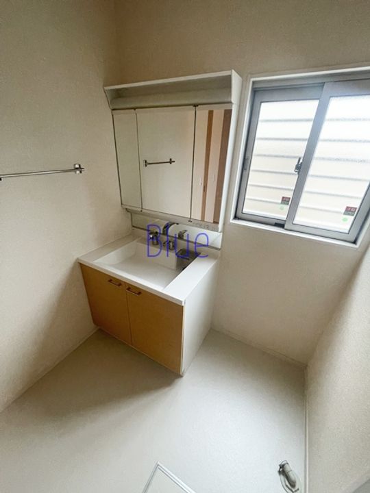 神奈川県茅ヶ崎市中海岸3(一戸建)の賃貸物件の内装