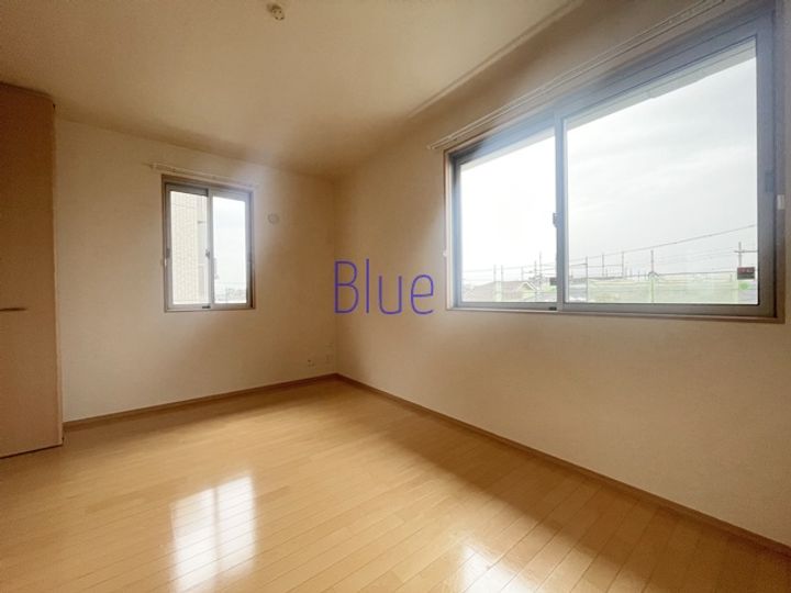 神奈川県茅ヶ崎市中海岸3(一戸建)の賃貸物件の内装