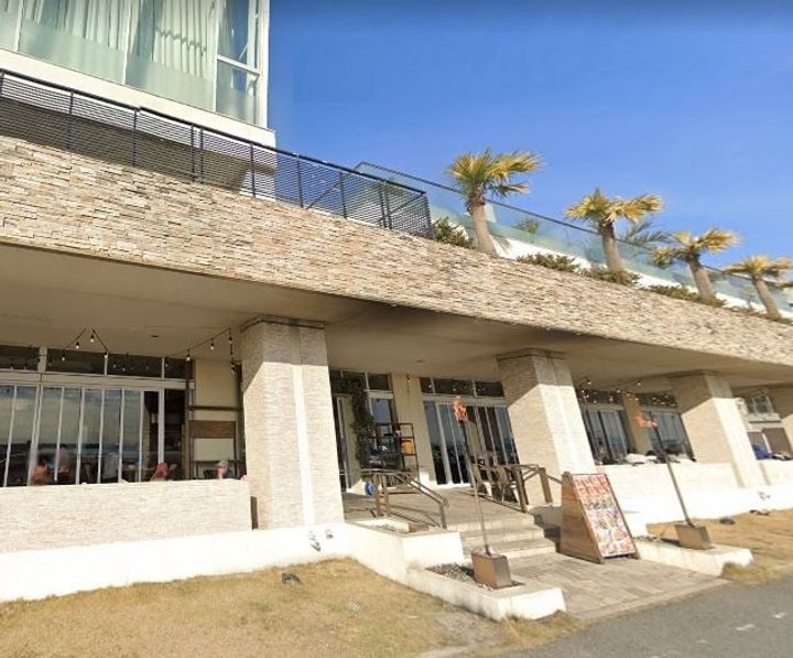 神奈川県茅ヶ崎市中海岸3(一戸建)の賃貸物件の周辺