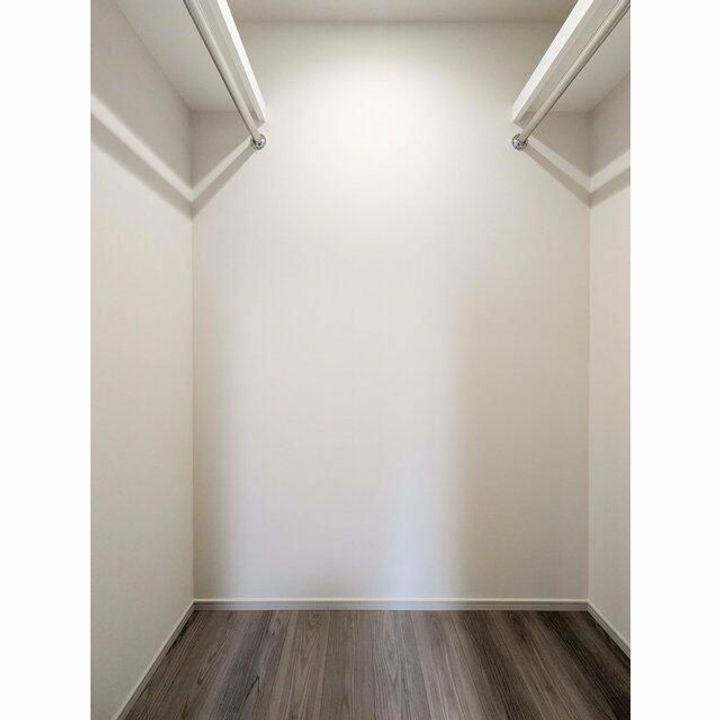 東京都世田谷区上馬2の賃貸マンションの内装