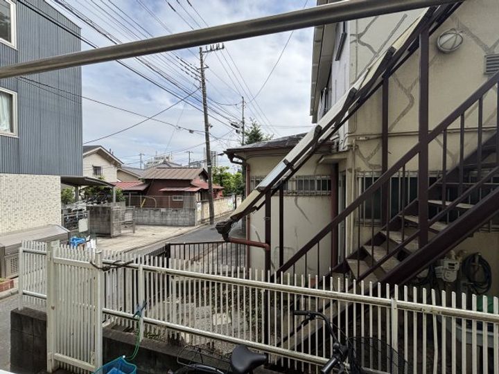 メゾンフルール赤羽のその他画像