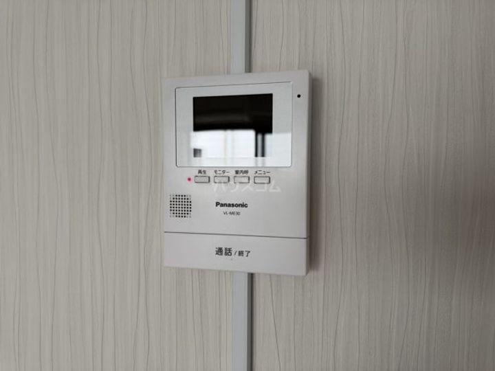 メゾンリッシュ第2小岩の内装
