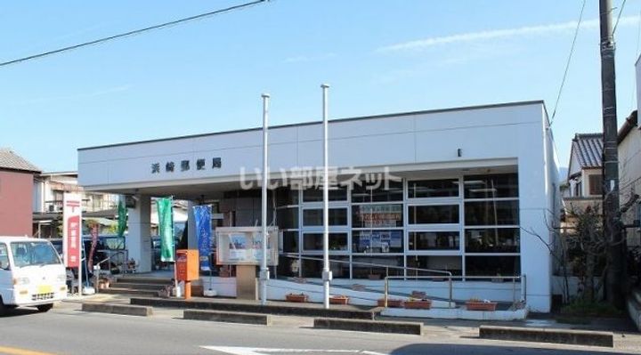 佐賀県唐津市浜玉町浜崎(一戸建)の賃貸物件の周辺