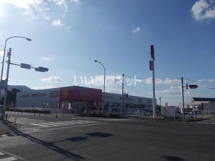 佐賀県唐津市浜玉町浜崎(一戸建)の賃貸物件の周辺