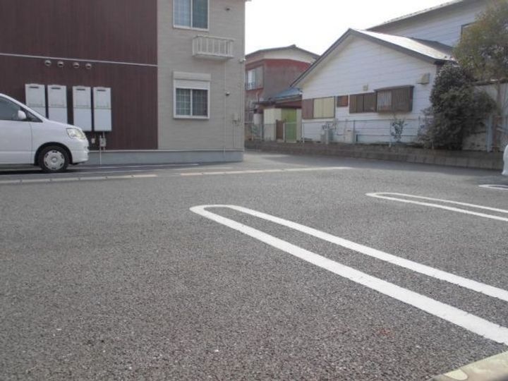 レグメスIIIの地図