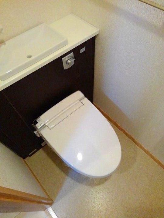 アーチャンチ24の内装