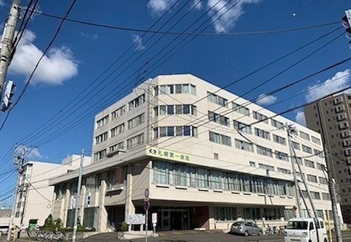 アーチャンチ24の周辺