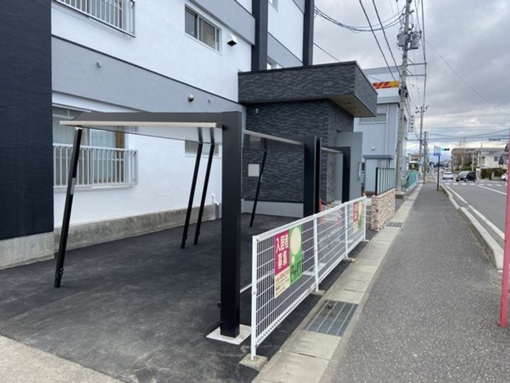 ランドパレス桑野のその他画像