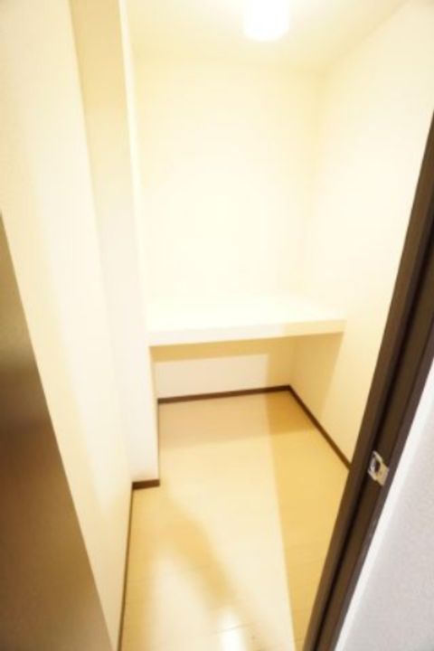 千葉県千葉市中央区村田町(アパート)の賃貸物件の内装