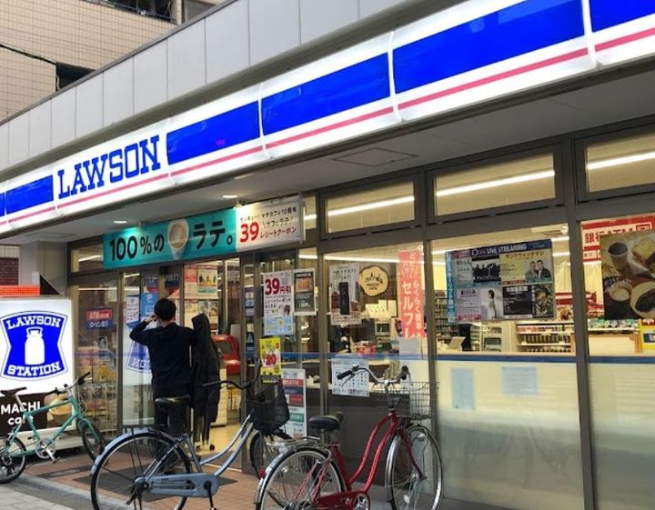 Metrosa谷町六丁目Northの周辺