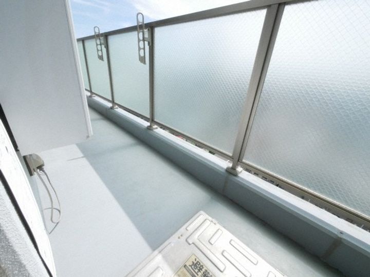 北海道札幌市中央区大通西13(マンション)の賃貸物件の内装
