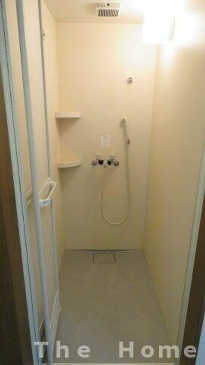 東京都中野区野方3(アパート)の賃貸物件の風呂