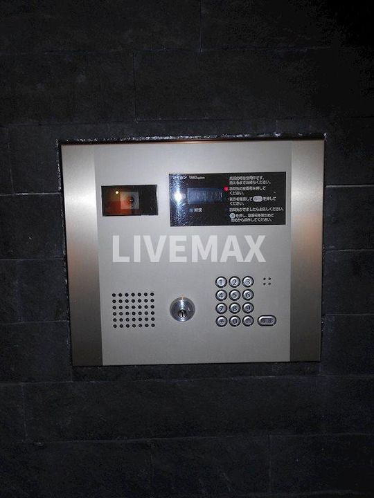メイクスデザイン清澄白河アジールコートの内装