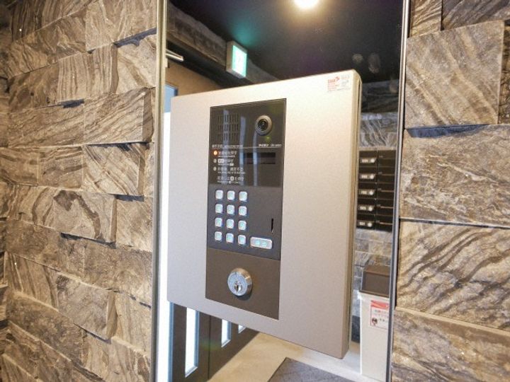 北海道札幌市中央区北七条西19(マンション)の賃貸物件の内装