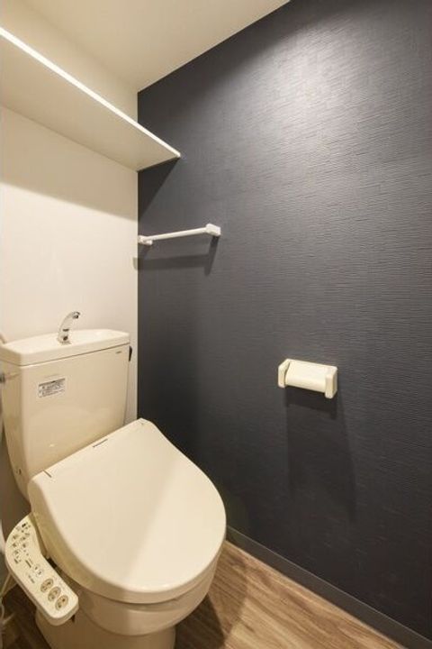 北海道札幌市中央区北七条西19(マンション)の賃貸物件の内装