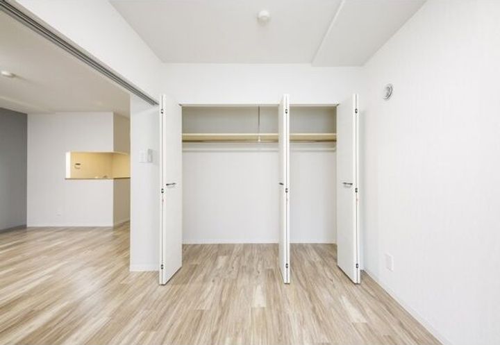 北海道札幌市中央区北七条西19(マンション)の賃貸物件の内装
