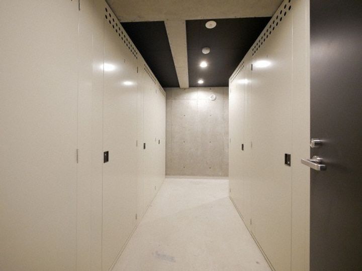 北海道札幌市中央区北七条西19(マンション)の賃貸物件の内装