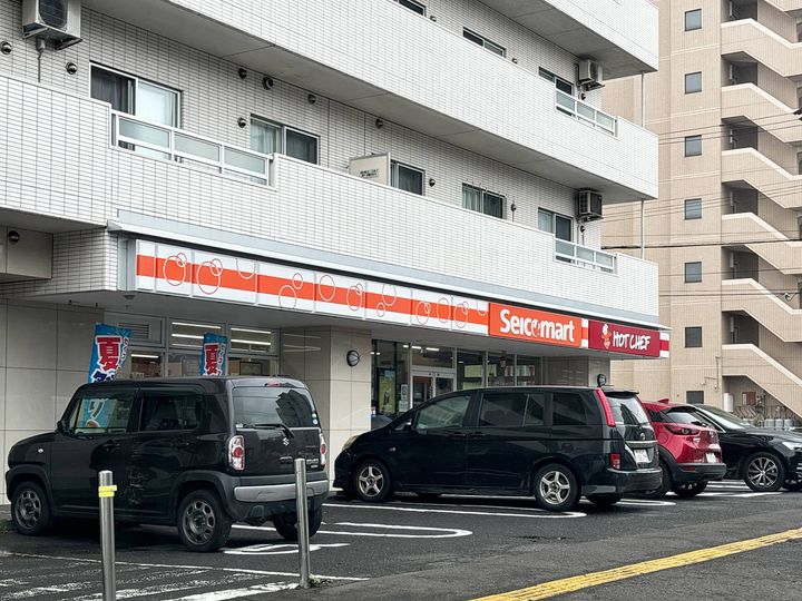 北海道札幌市中央区北七条西19(マンション)の賃貸物件の周辺