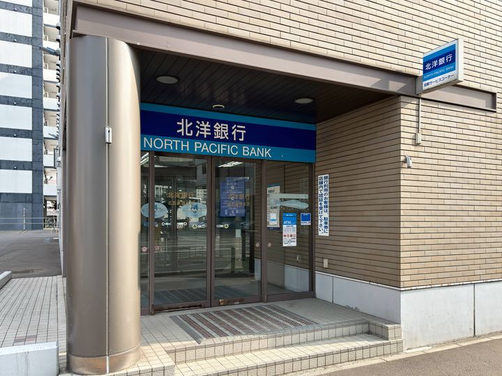 北海道札幌市中央区北七条西19(マンション)の賃貸物件の周辺