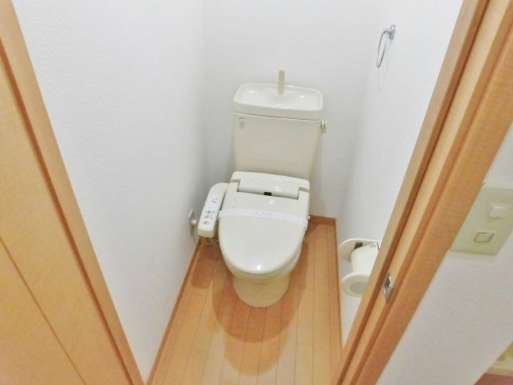 WILL-2の内装