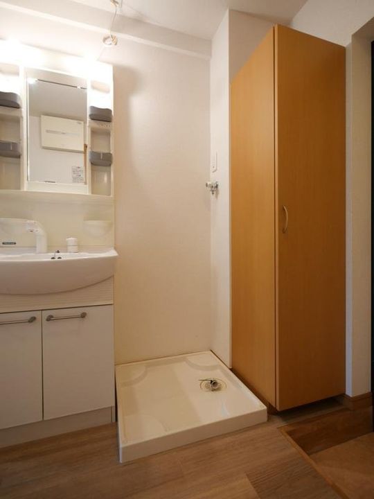 東京都荒川区東日暮里5(マンション)の賃貸物件の内装