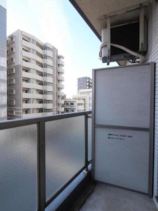 東京都荒川区東日暮里5(マンション)の賃貸物件の内装