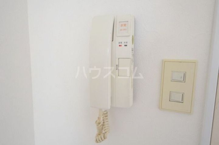 藤和シティコープ八王子並木町の内装