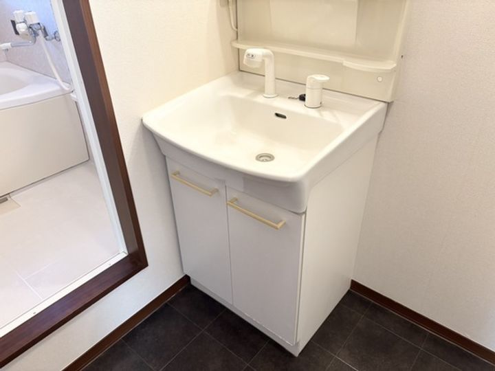 ピュアレジデンスの内装