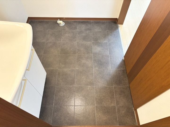 ピュアレジデンスの内装