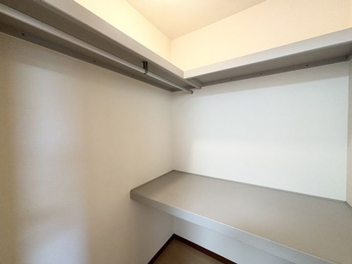 ピュアレジデンスの内装