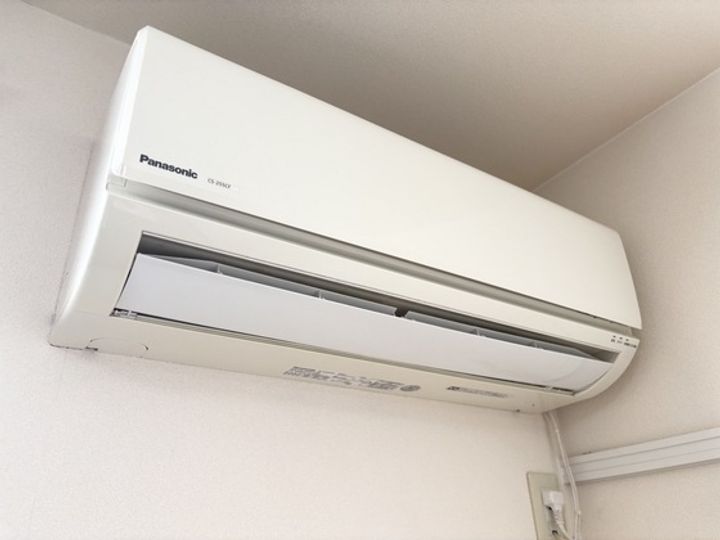 ピュアレジデンスの内装