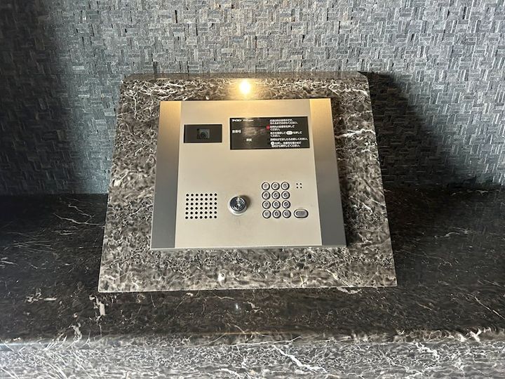 フェニックス目黒弐番館の内装