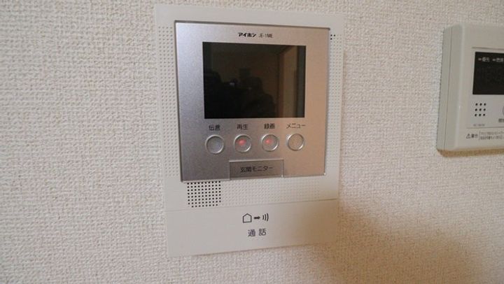 神奈川県川崎市中原区苅宿(アパート)の賃貸物件の内装