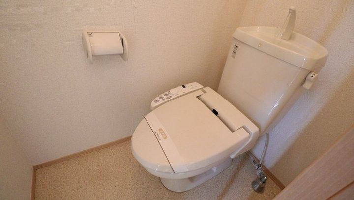 神奈川県川崎市中原区苅宿(アパート)の賃貸物件の内装