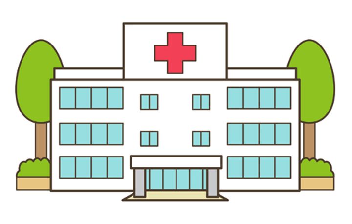 セジュール城山の周辺