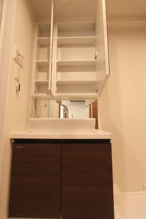 東京都板橋区高島平9(マンション)の賃貸物件の内装