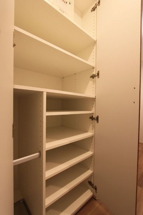 東京都板橋区高島平9(マンション)の賃貸物件の内装