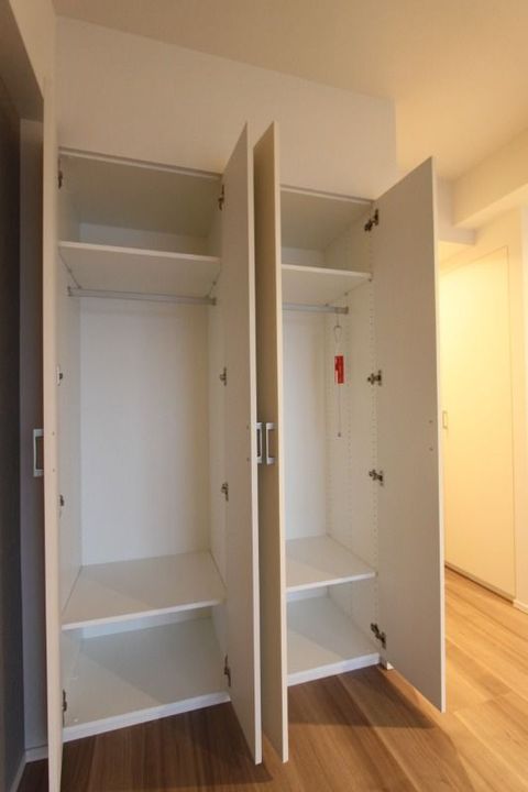 東京都板橋区高島平9(マンション)の賃貸物件の内装