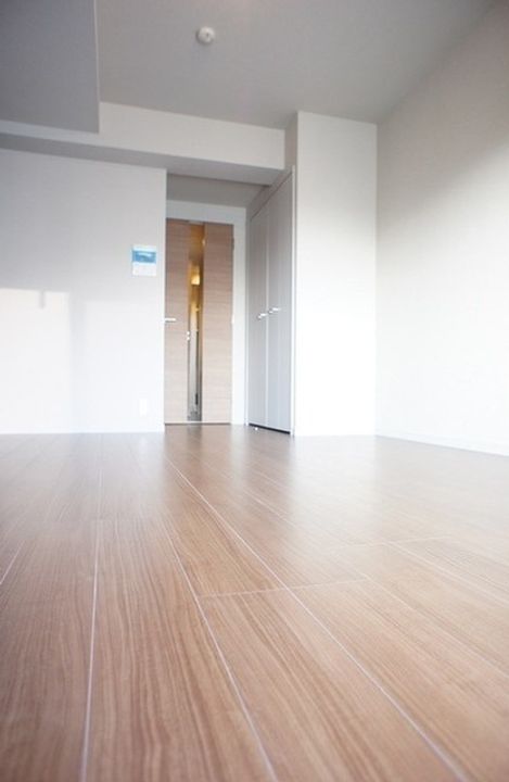 コンフォリア馬込の内装