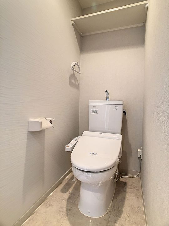 クルエボヌール金沢の内装