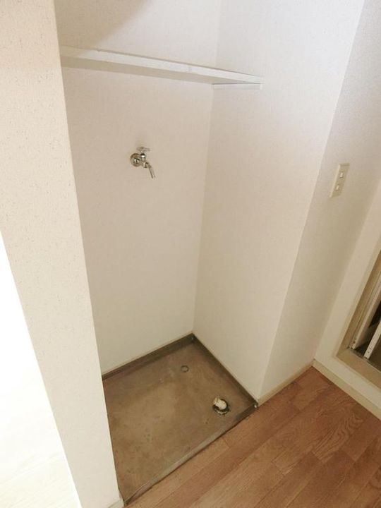 アドバンスヒル2の内装