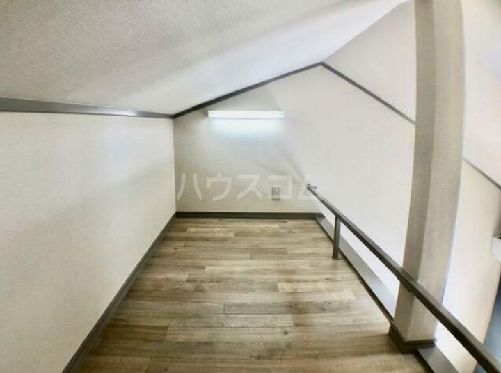 エスペランス喜多見のその他画像