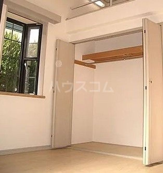 エスペランス喜多見の内装