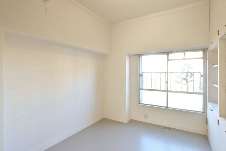 UR千代が丘の内装