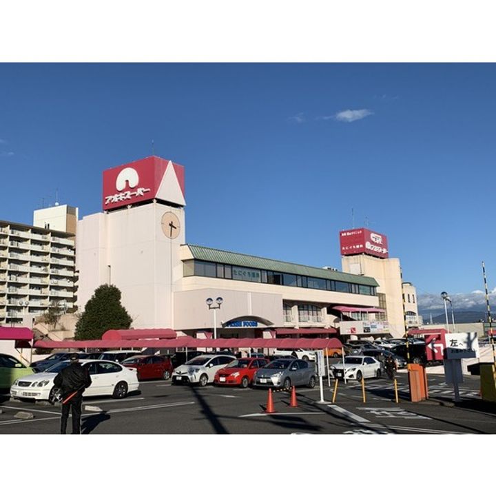 UR千代が丘の周辺